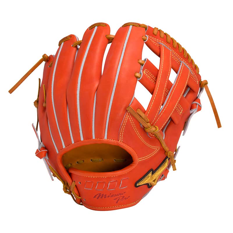 Amazon | ミズノ MIZUNO 硬式用ミズノプロ5DNAテクノロジー22モデル 内